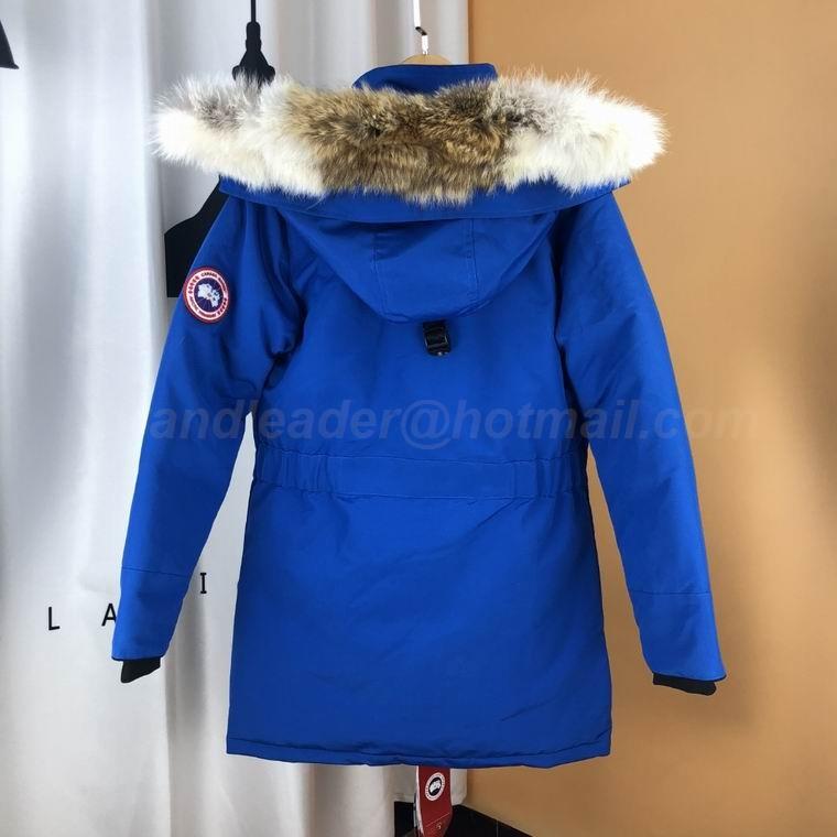 Canada Goose Men's Outwear 46